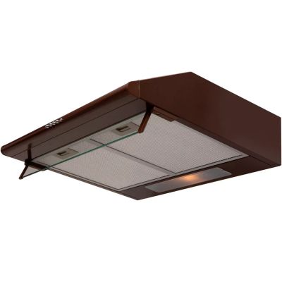Лот: 24914041. Фото: 1. Вытяжка Oasis UP-60C (F). Вытяжки