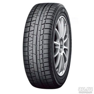 Лот: 16553448. Фото: 1. 205/55 R16 Yokohama Ice Guard... Шины