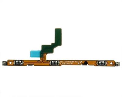Лот: 20884387. Фото: 1. Шлейф Samsung Galaxy A205F A20... Шлейфы, разъёмы