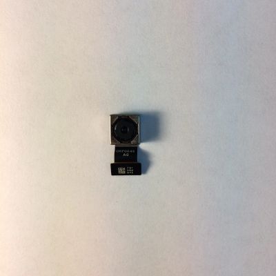 Лот: 14664618. Фото: 1. Фронтальная камера Redmi Note... Видео- и фотокамеры