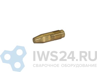 Лот: 17428927. Фото: 1. Мундштук горелки Джет № 0П. Другое (сварка и резка)