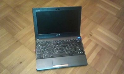Лот: 4854227. Фото: 1. Asus Eee PC 1025C. Ноутбуки