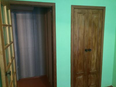 Лот: 4177584. Фото: 1. сдам 2х комнатную квартиру, Гор... Квартиры, студии