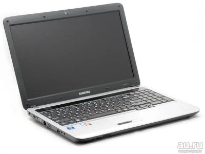 Лот: 17933020. Фото: 1. Ноутбук - Samsung RV-510 (неисправно... Ноутбуки