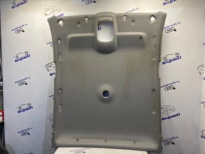Лот: 21711233. Фото: 1. обшивка потолка SsangYong Actyon... Двигатель и элементы двигателя