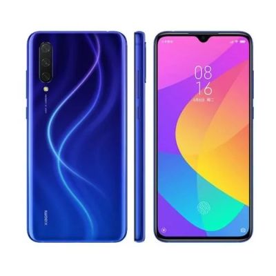 Лот: 14851557. Фото: 1. Смартфон Xiaomi Mi 9 Lite 6/64GB... Смартфоны