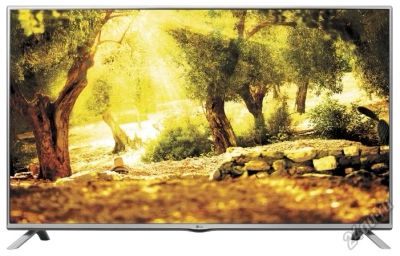 Лот: 6818027. Фото: 1. Новинка! 3D Smart 49" дюймов... Телевизоры