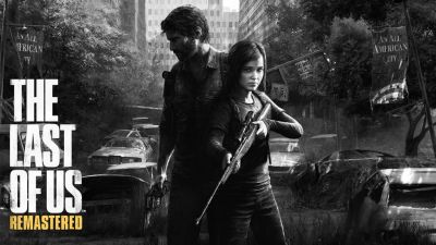 Лот: 4712411. Фото: 1. The Last of Us Remastered (Одни... Игры для консолей