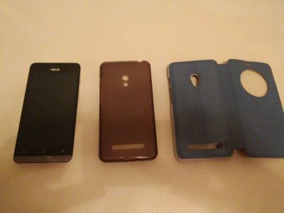 Лот: 6733094. Фото: 1. Asus Zenfone 5. Смартфоны