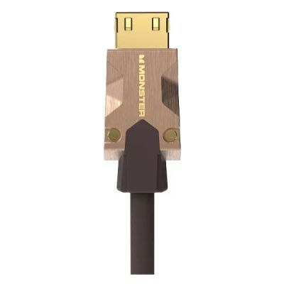 Лот: 25383232. Фото: 1. Кабель Monster Mseries M2000 HDMI... Шнуры, кабели, разъёмы