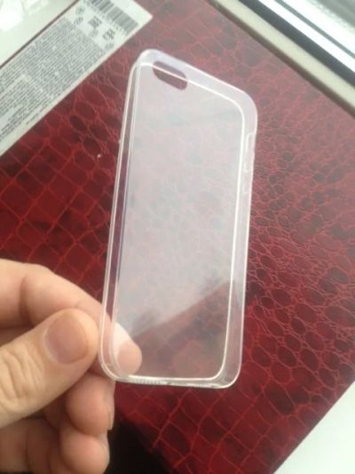 Лот: 10661147. Фото: 1. Чехол айфон 5, se, apple iphone... Чехлы, бамперы