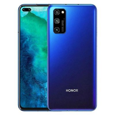 Лот: 16974732. Фото: 1. Новый Huawei Honor View 30 Pro... Смартфоны
