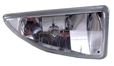 Лот: 4038107. Фото: 1. Туманка правая ford focus (98-01... Оптика и освещение
