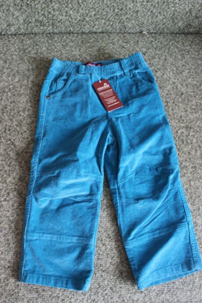 Лот: 12586172. Фото: 1. брюки для мальчика Crockid р.92-56-54. Брюки, шорты, джинсы