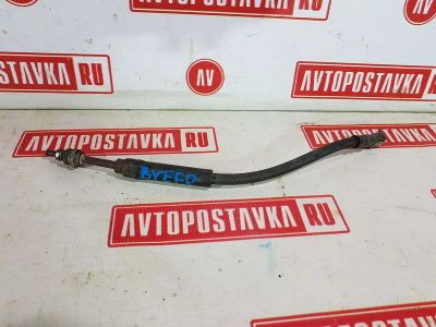 Лот: 20898160. Фото: 1. Шланг тормозной Mazda Axela BYEFP... Тормозная система