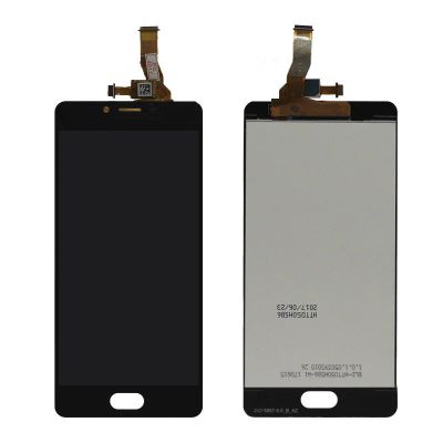 Лот: 14389957. Фото: 1. Дисплей для Meizu M2 Note в сборе... Дисплеи, дисплейные модули, тачскрины