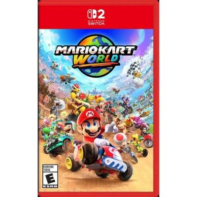 Лот: 25538382. Фото: 1. Игра для Nintendo Switch Nintendo... Игры для консолей