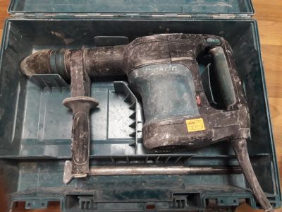 Лот: 12443297. Фото: 1. Отбойник Makita HM0870C. Электроинструмент