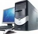 Лот: 169040. Фото: 1. Компьютер Athlon X64 3500+. Компьютеры в сборе