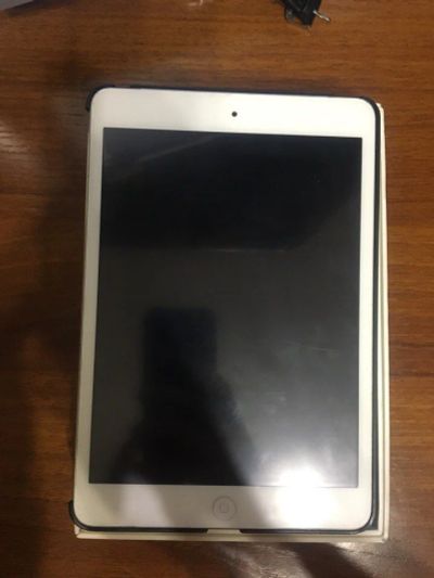 Лот: 10541413. Фото: 1. iPad Mini 32gb+ cellular. Планшеты