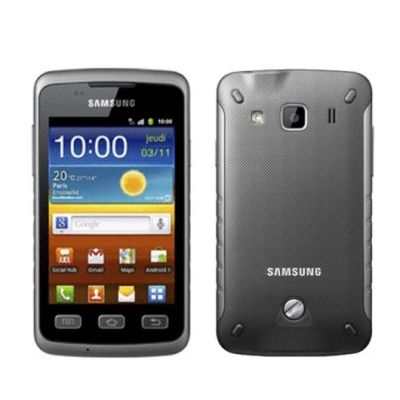 Лот: 5527723. Фото: 1. Продам смартфон Samsung xCover... Смартфоны