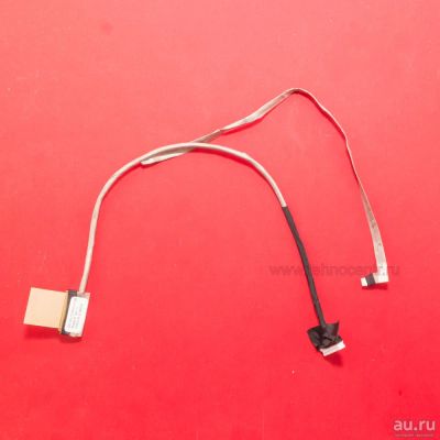 Лот: 9629276. Фото: 1. Шлейф матрицы для ноутбука Samsung... Шлейфы, кабели, переходники