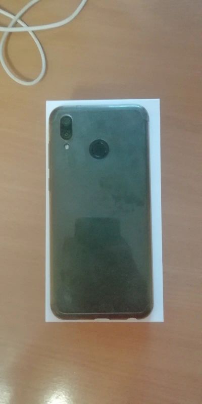 Лот: 14535145. Фото: 1. Honor Play. Смартфоны