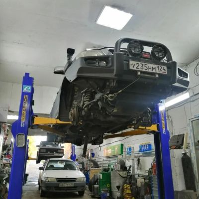 Лот: 14832259. Фото: 1. Шиномонтаж / Автосервис / Сварочные... Другие (автосервисы, автомойки)