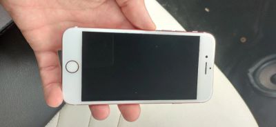 Лот: 16611238. Фото: 1. Iphone 7 rose gold. Смартфоны