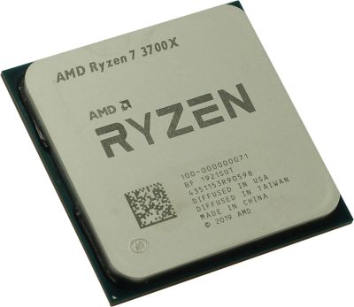 Лот: 15867910. Фото: 1. AMD Ryzen 7 3700X + Asus TUF Gaming... Комплекты запчастей