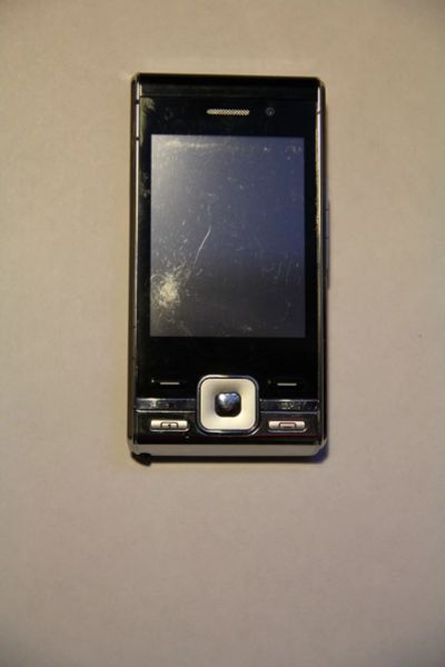 Лот: 17985118. Фото: 1. Телефон с TV-приемником F029. Смартфоны