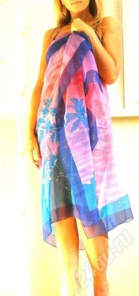 Лот: 494028. Фото: 1. порео. Другое (женская одежда)