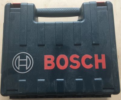 Лот: 9124433. Фото: 1. куплю кейс от шуруповёрта bosch... Кейсы, сумки для инструмента