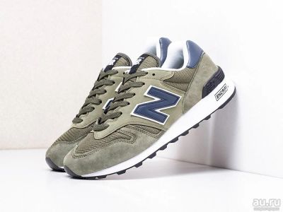 Лот: 16826007. Фото: 1. Кроссовки New Balance 1300 (18649... Кеды, кроссовки, слипоны