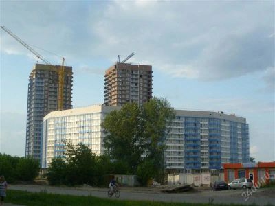 Лот: 1950291. Фото: 1. Квартира-студия в Белых Росах. Квартиры, студии