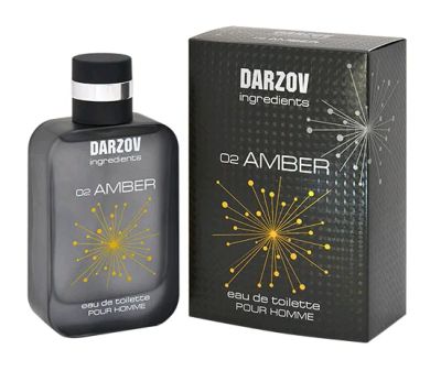 Лот: 19097775. Фото: 1. Positive Parfum men (darzov) Ingredients... Мужская парфюмерия