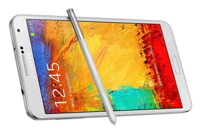 Лот: 4854582. Фото: 1. Samsung Galaxy Note 3 SM-N9005... Смартфоны