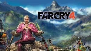 Лот: 7004984. Фото: 1. Far Cry 4 (xbox one). Игры для консолей