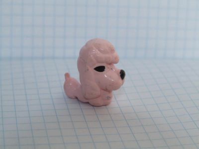 Лот: 6750723. Фото: 1. Собачка. Игрушки