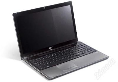 Лот: 1997667. Фото: 1. Ноутбук Acer AS5742G-373G32Mn... Ноутбуки
