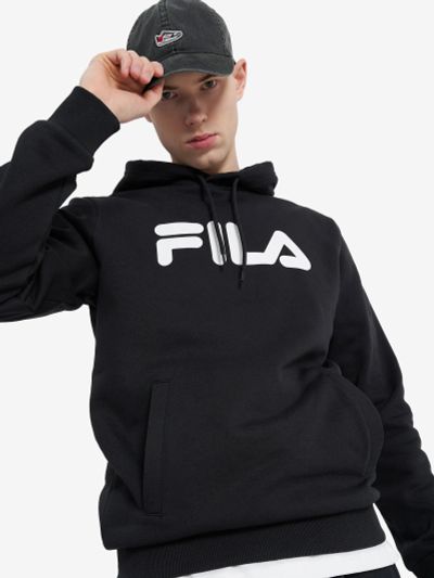 Лот: 22744950. Фото: 1. Худи мужское FILA Essentials... Другое (спортивная одежда)