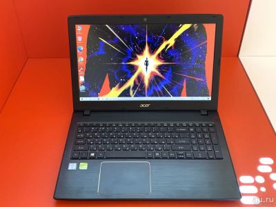 Лот: 18216977. Фото: 1. Игровой ноутбук Acer Core i3/GeForce... Ноутбуки
