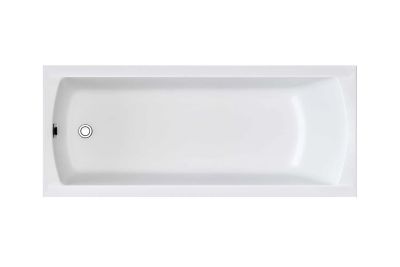 Лот: 25258066. Фото: 1. Ванна пристенная 1Marka Modern. Ванны и комплектующие