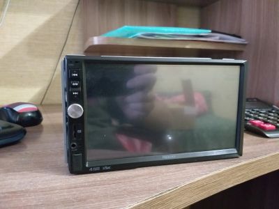 Лот: 14586208. Фото: 1. Prology DVU - 800. Автомагнитолы