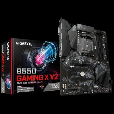 Лот: 21338260. Фото: 1. Новый набор ryzen 5 5600 B550... Комплекты запчастей