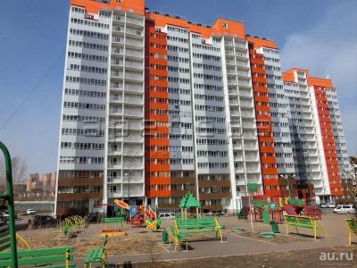 Лот: 13633402. Фото: 1. 1-комнатная квартира на ул. Вильского... Квартиры, студии
