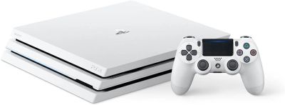 Лот: 10873056. Фото: 1. PlayStation 4 Pro 1TB ps4 плейстейшн... Игровые приставки, консоли