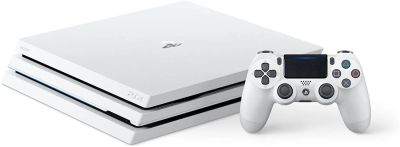 Лот: 10873056. Фото: 1. PlayStation 4 Pro 1TB ps4 плейстейшн... Консоли