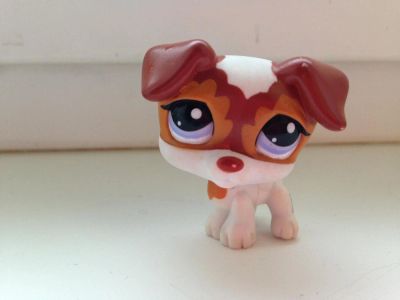 Лот: 4482734. Фото: 1. Игрушки LPS Littlest Pet Shop... Другое (игрушки)