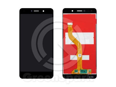 Лот: 13961546. Фото: 1. Дисплей для Huawei Nova Lite Plus... Дисплеи, дисплейные модули, тачскрины